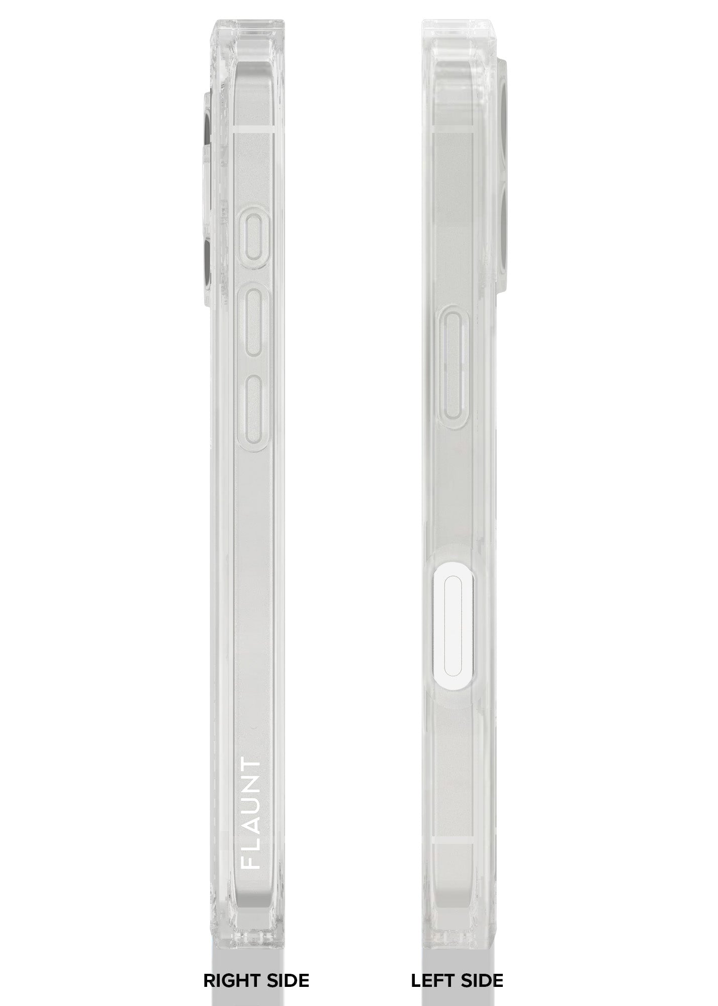 SQUARE? Checkered Mother of Pearl iPhone Case